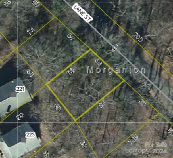 Lot 5 Lane Street Morganton NC 28655