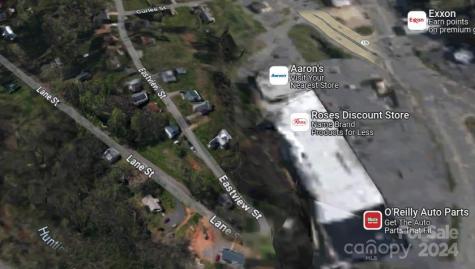 Lot 5 Lane Street Morganton NC 28655