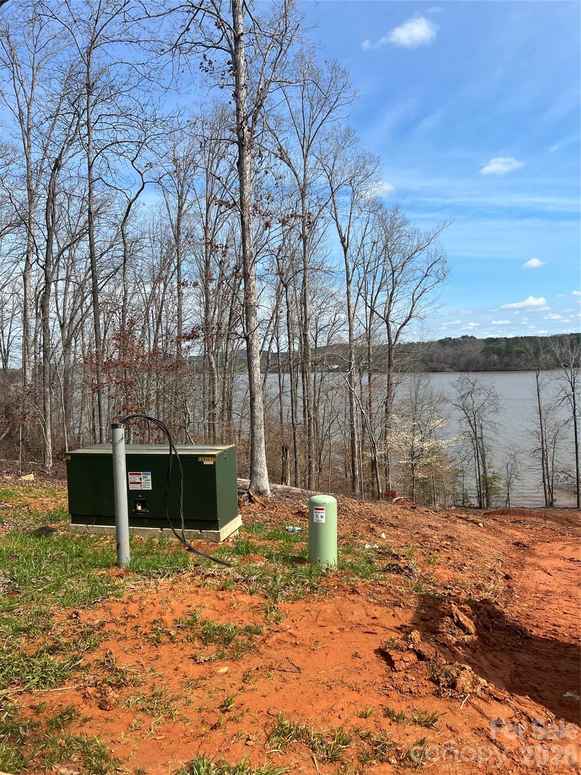 Lot 104 Edgewater Drive Norwood NC 28128