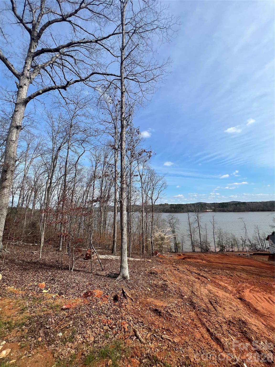 Lot 104 Edgewater Drive Norwood NC 28128