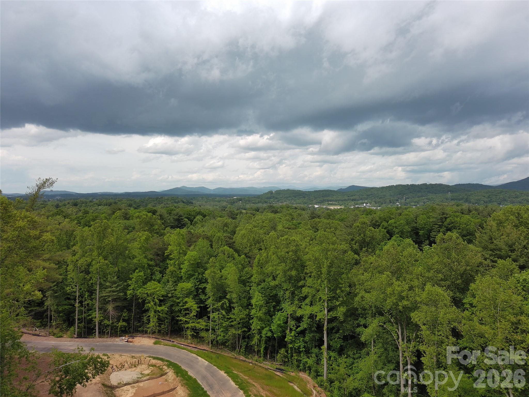 Lot 8 Northview Drive Hendersonville NC 28791