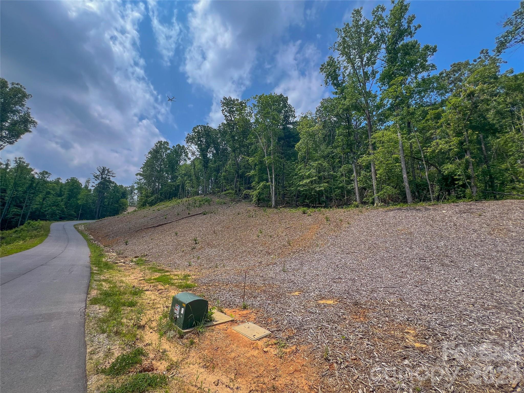 Lot 8 Northview Drive Hendersonville NC 28791