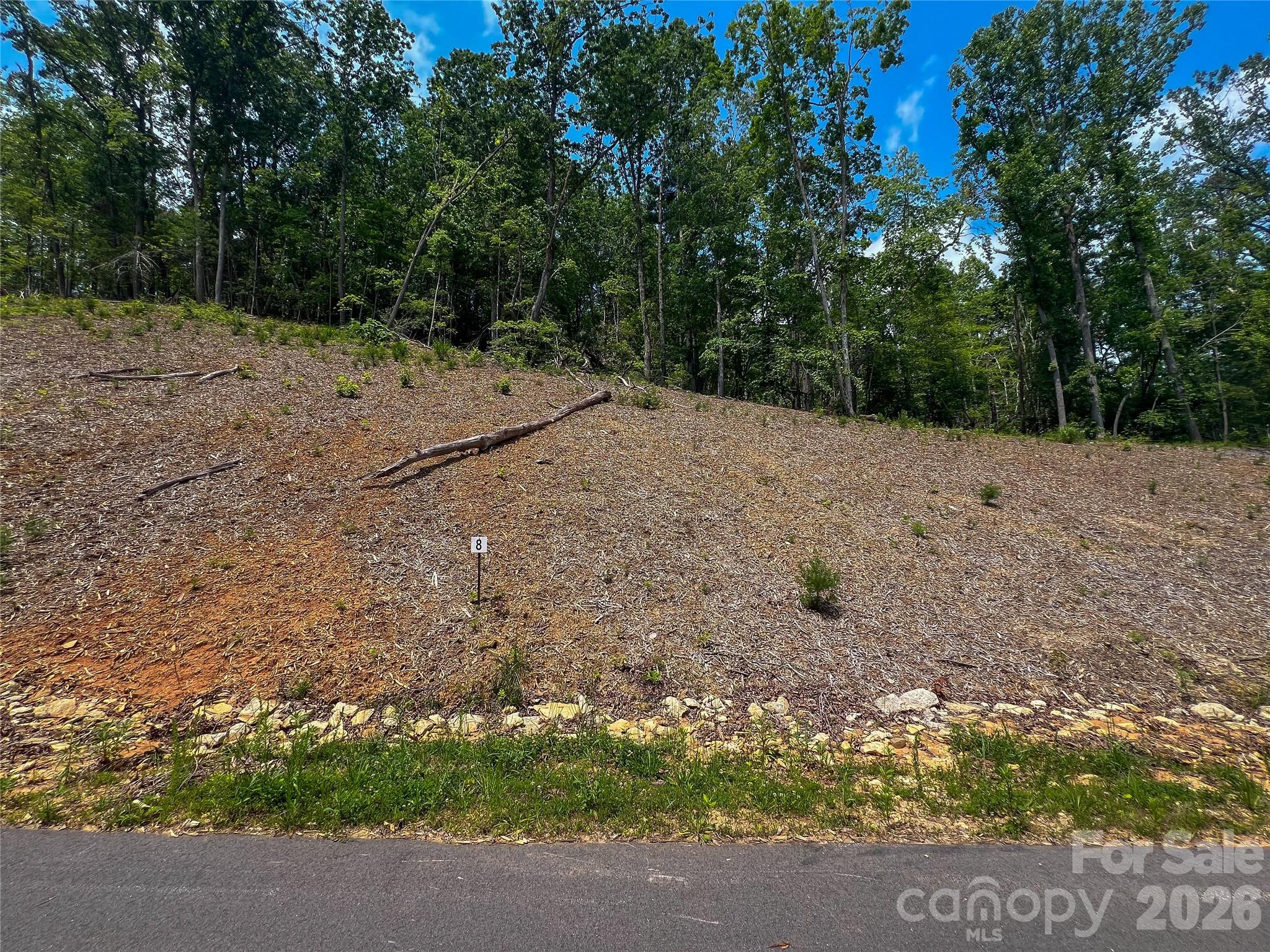 Lot 8 Northview Drive Hendersonville NC 28791