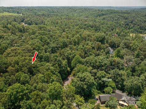 Lot #49 Moss Drive Rutherfordton NC 28139
