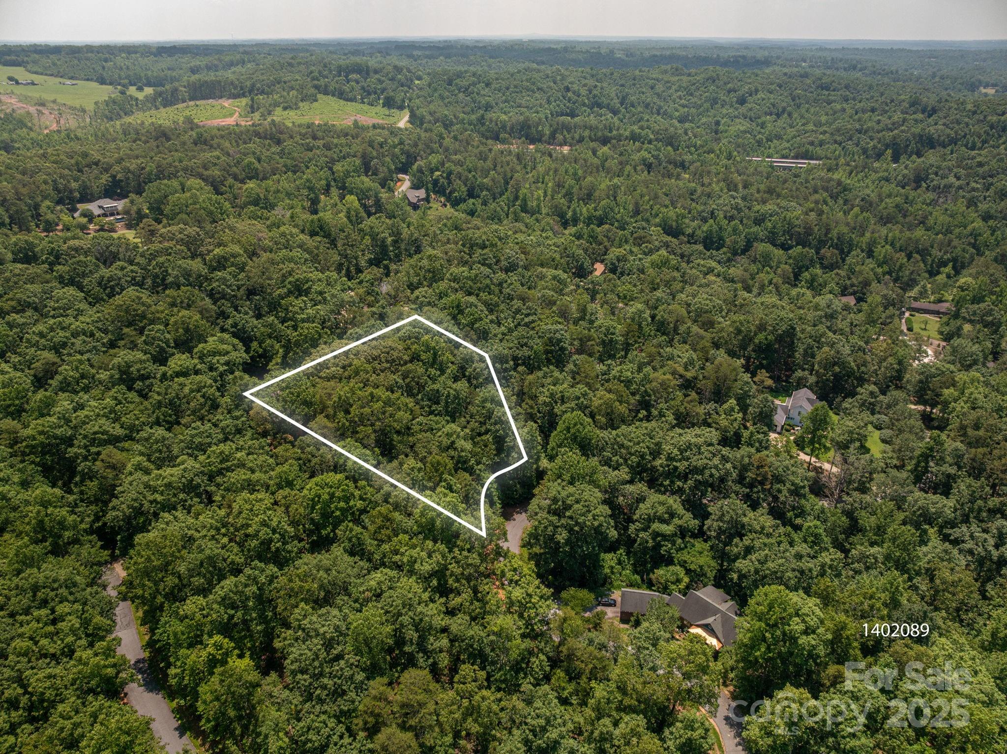 Lot #49 Moss Drive Rutherfordton NC 28139