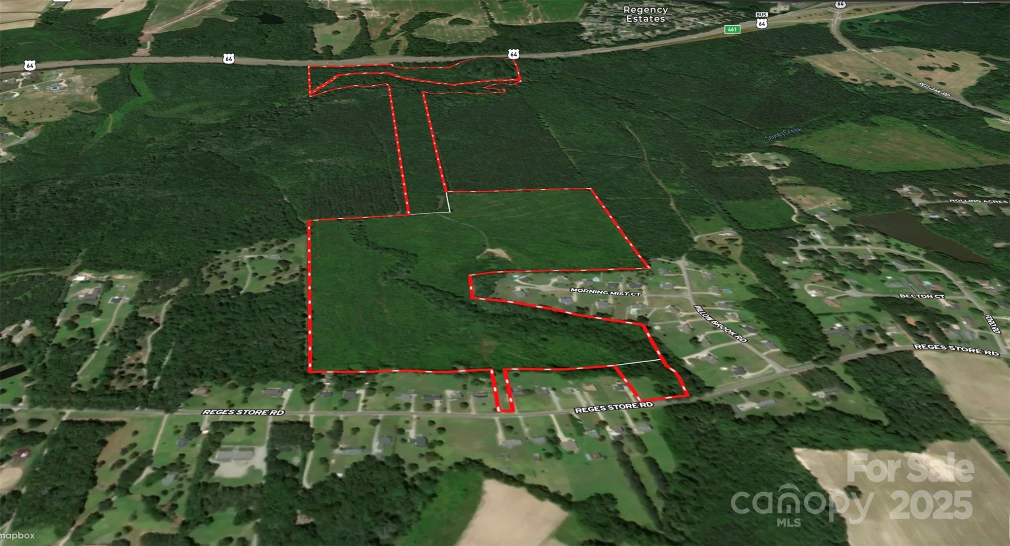 2351 Reges Store Road Nashville NC 27856