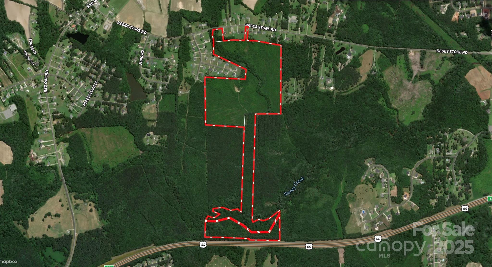 2351 Reges Store Road Nashville NC 27856