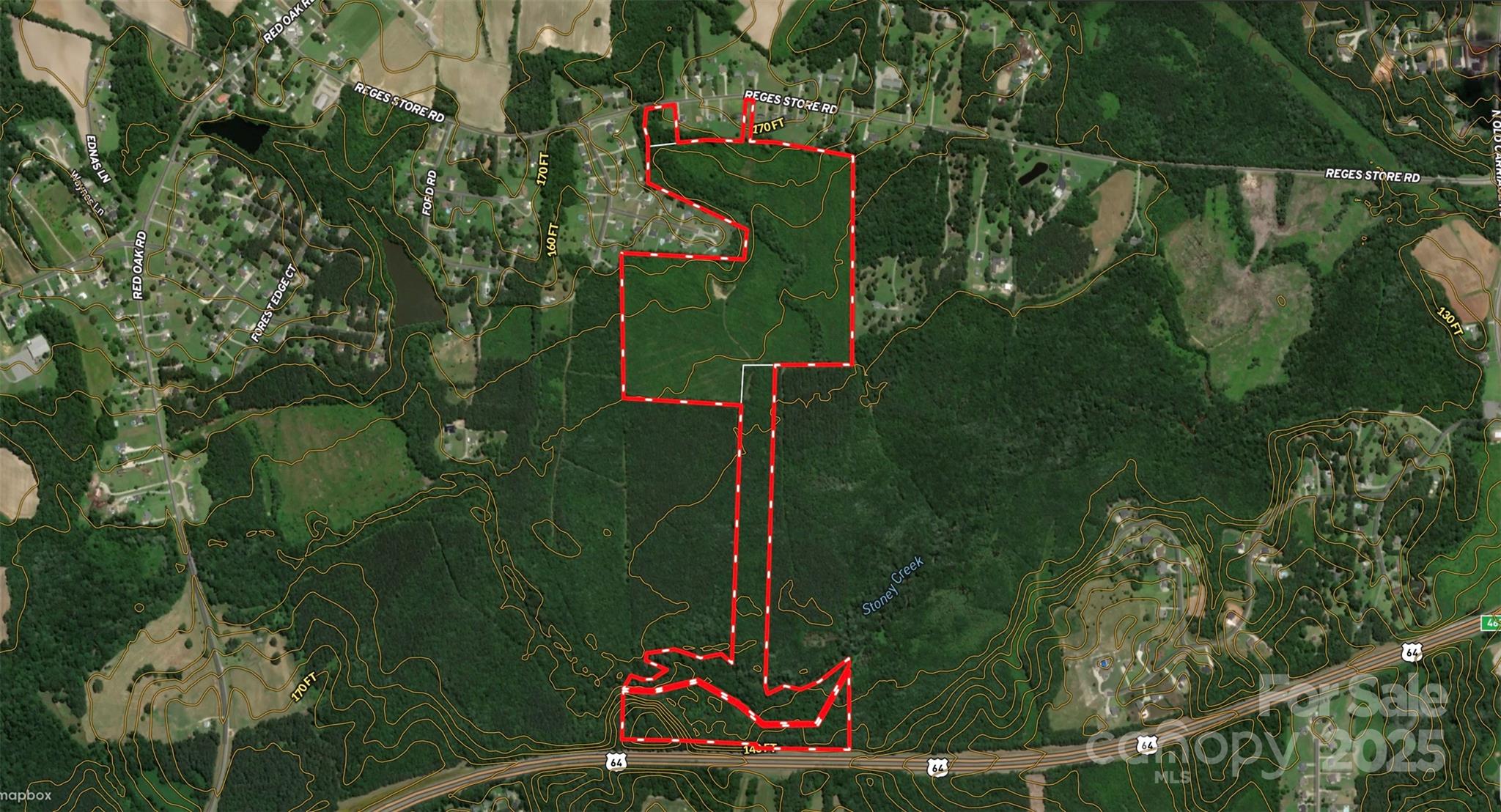 2351 Reges Store Road Nashville NC 27856