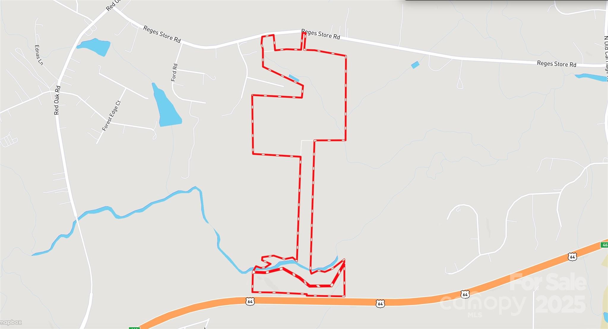 2351 Reges Store Road Nashville NC 27856