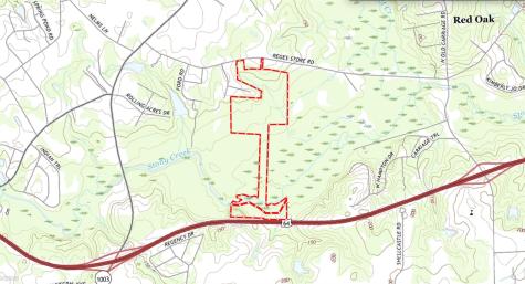 2351 Reges Store Road Nashville NC 27856