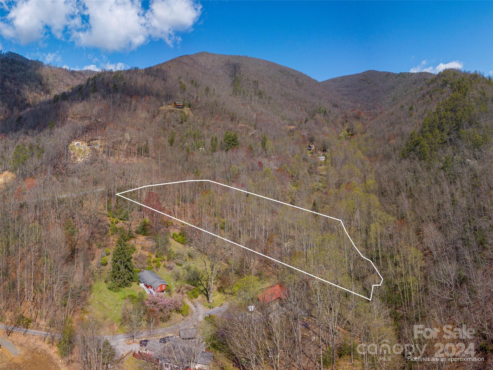 00 Sheepback Mountain Road Maggie Valley NC 28751
