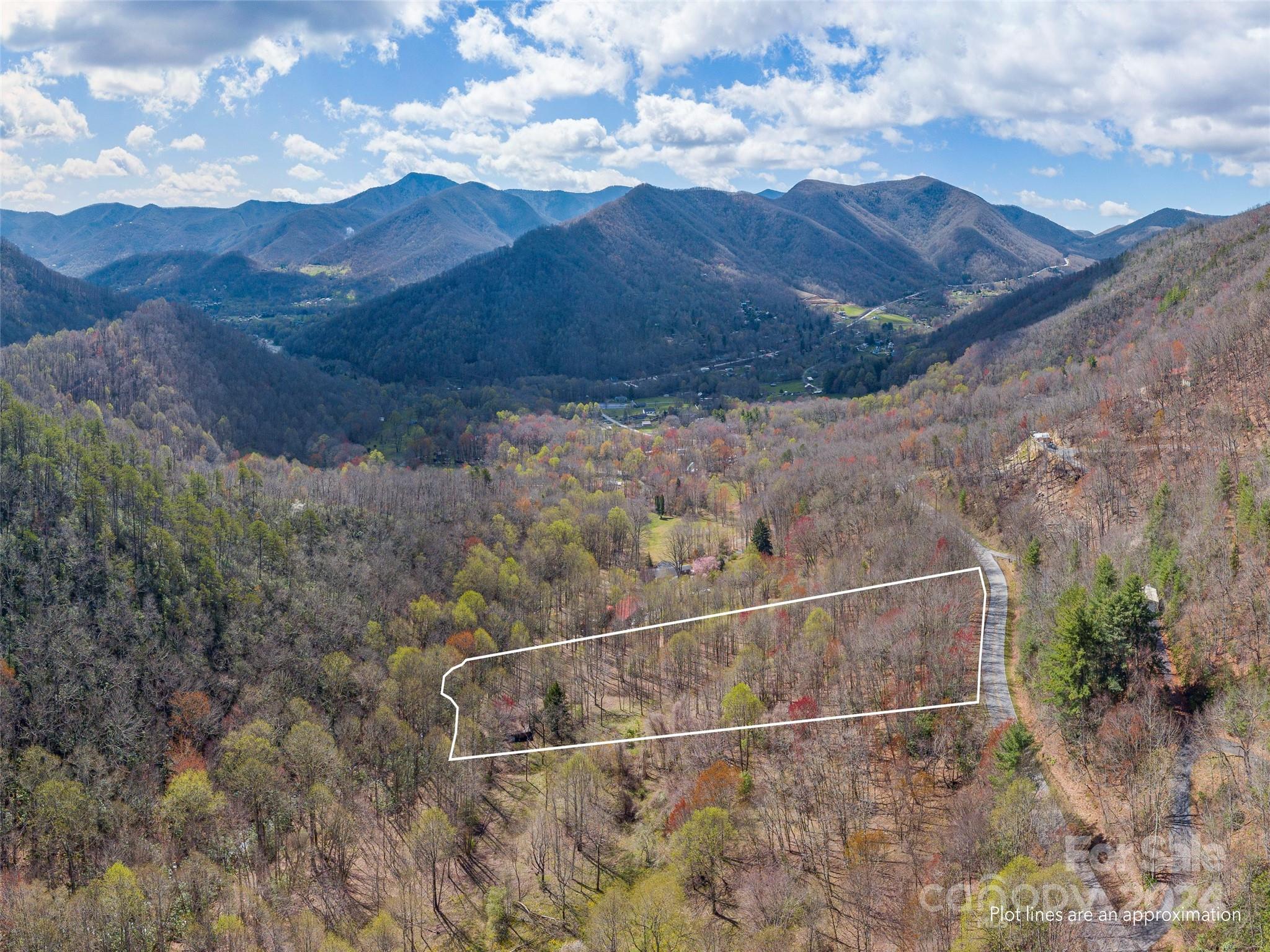 00 Sheepback Mountain Road Maggie Valley NC 28751