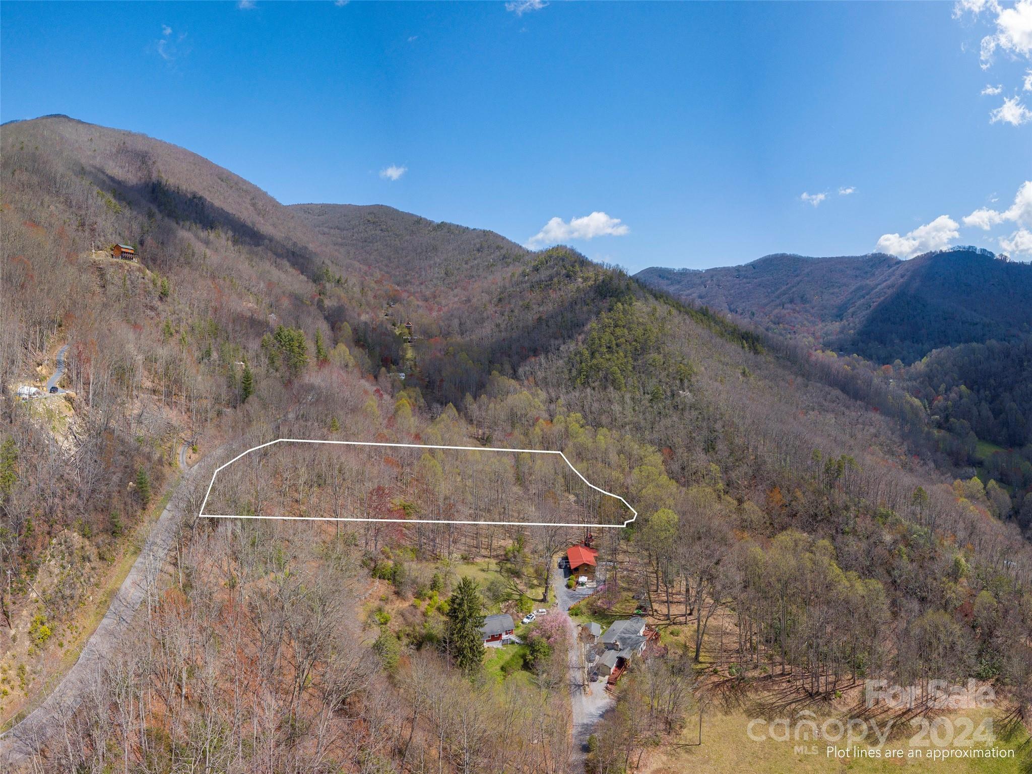 00 Sheepback Mountain Road Maggie Valley NC 28751