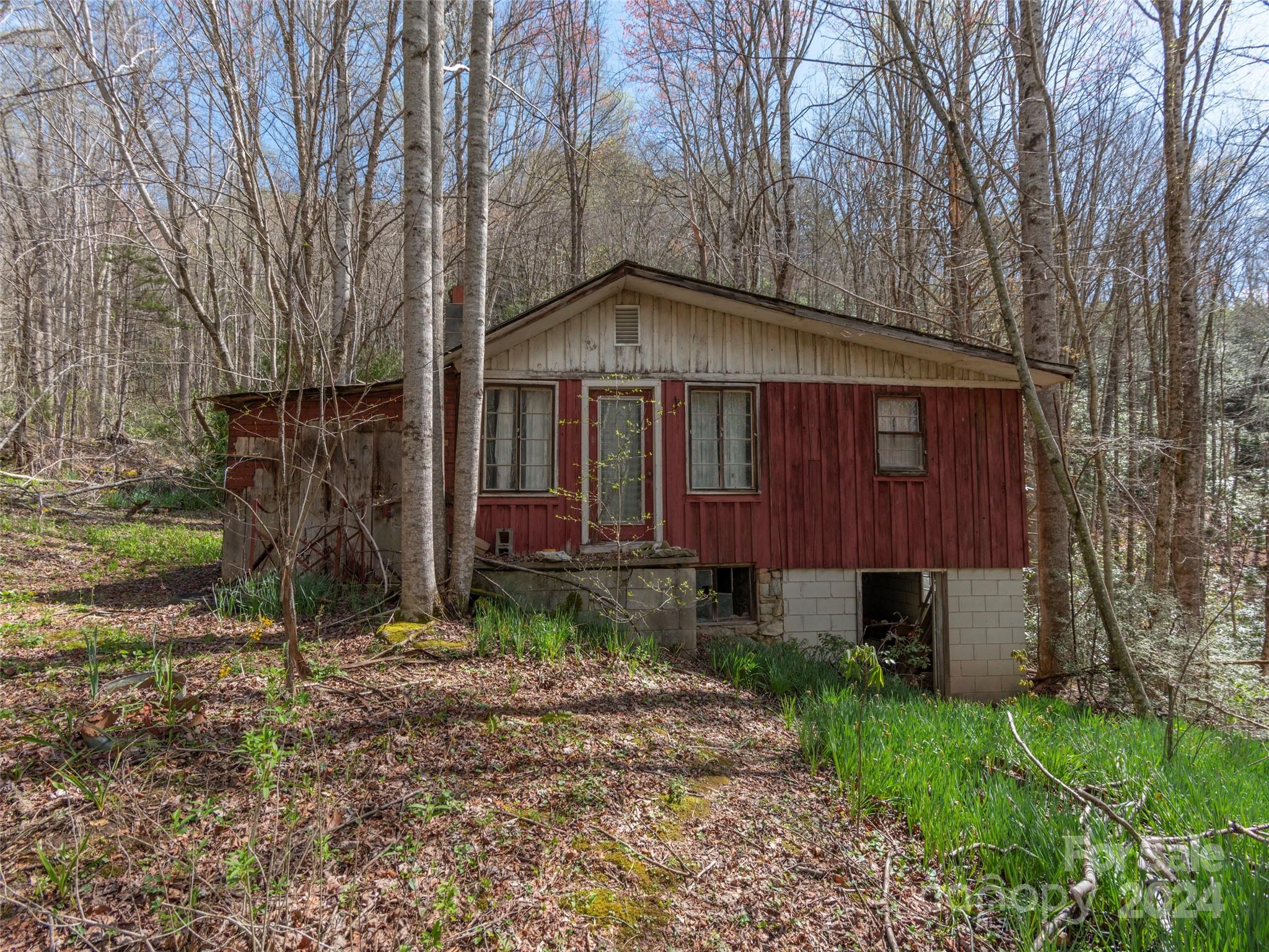00 Sheepback Mountain Road Maggie Valley NC 28751