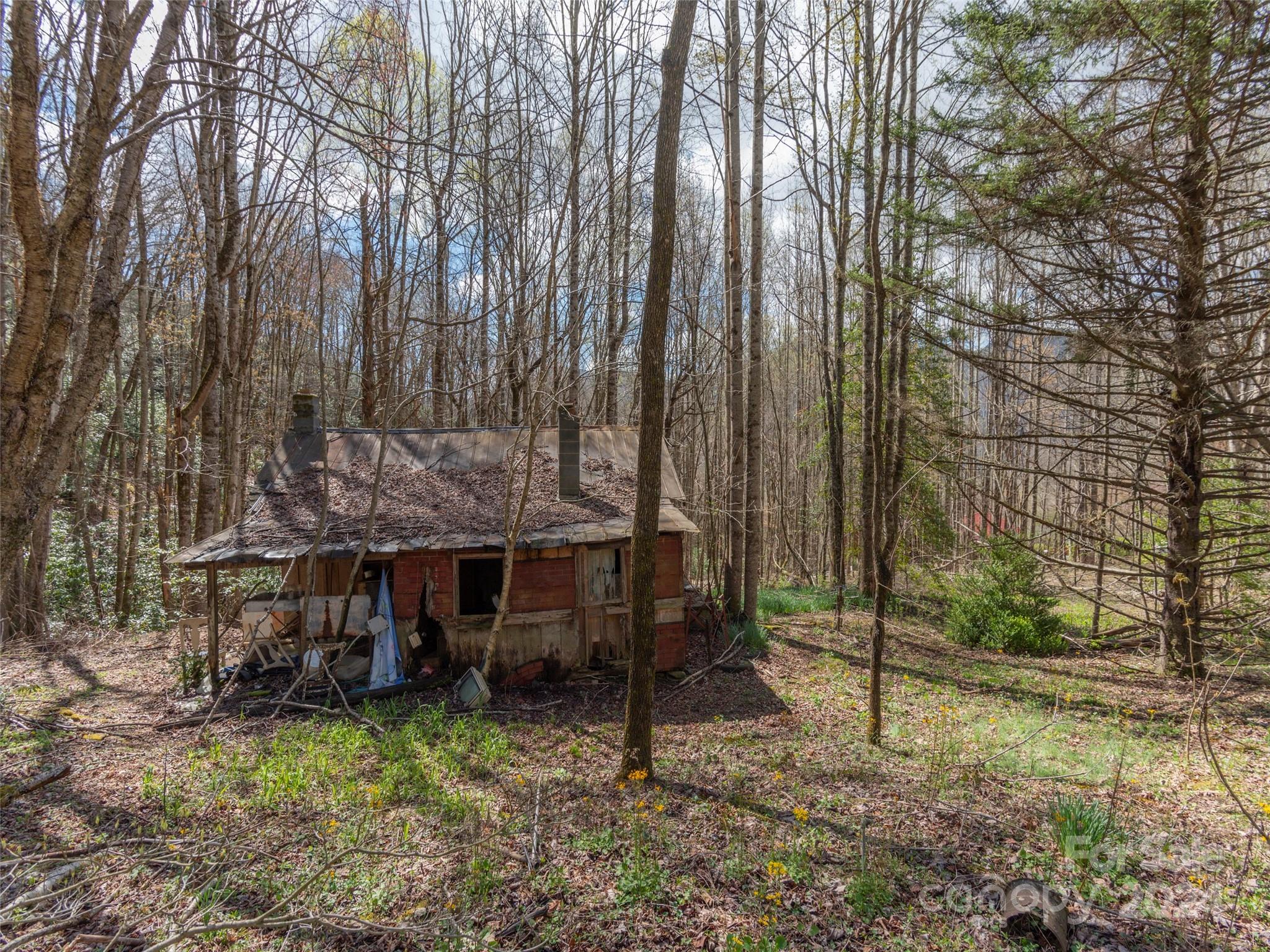 00 Sheepback Mountain Road Maggie Valley NC 28751