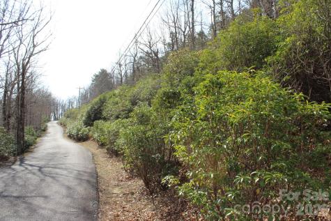 Lot 9 Sunset Ridge Drive Columbus NC 28722