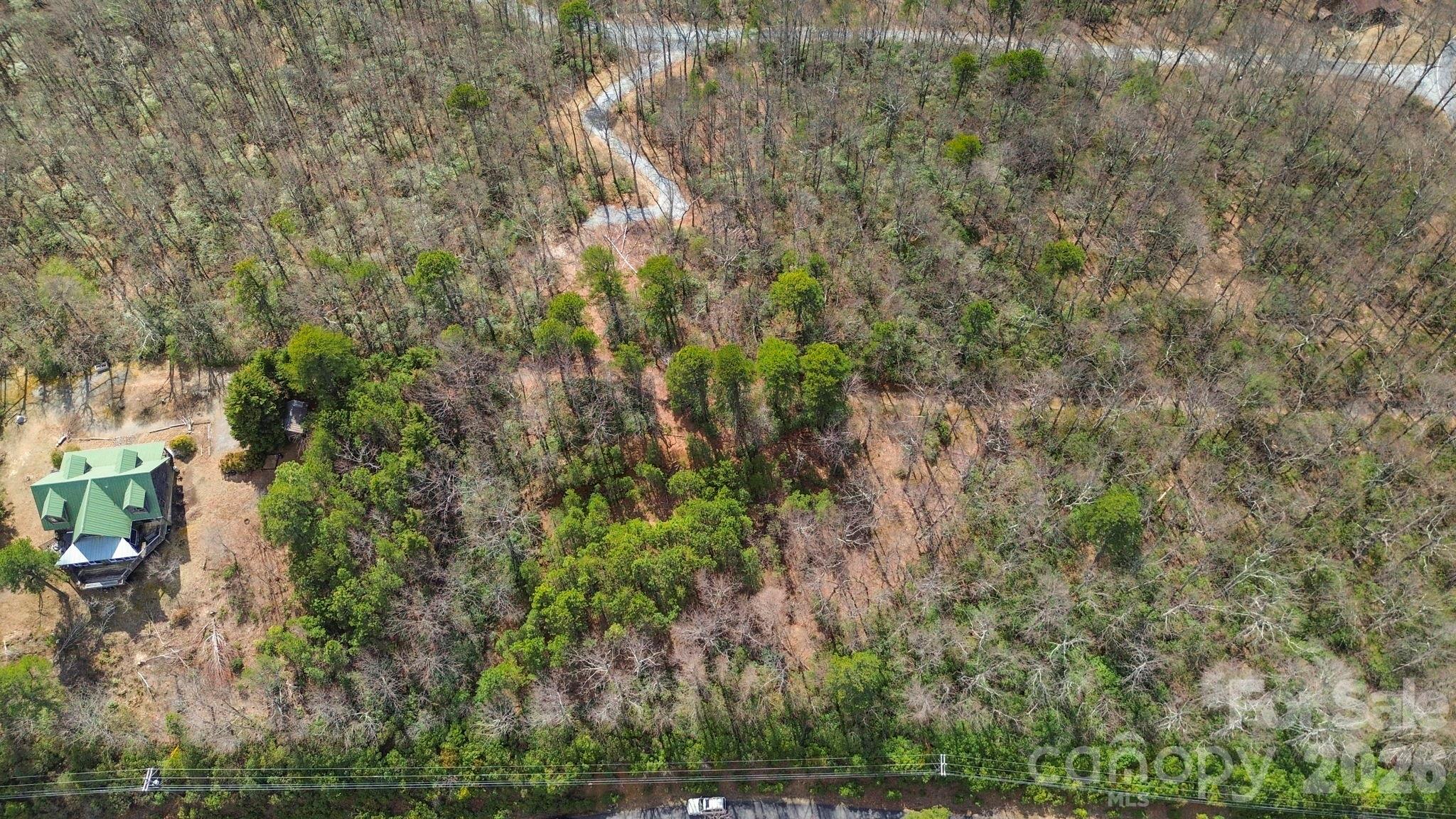 Lot 9 Sunset Ridge Drive Columbus NC 28722