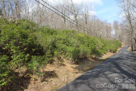 Lot 9 Sunset Ridge Drive Columbus NC 28722