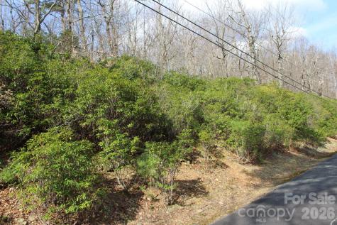 Lot 9 Sunset Ridge Drive Columbus NC 28722