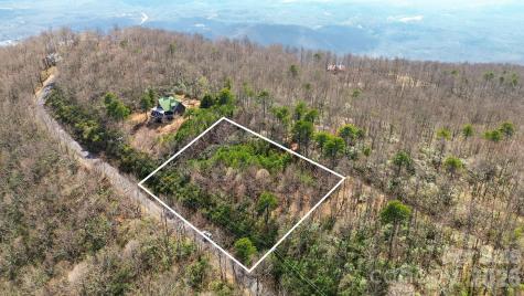 Lot 9 Sunset Ridge Drive Columbus NC 28722