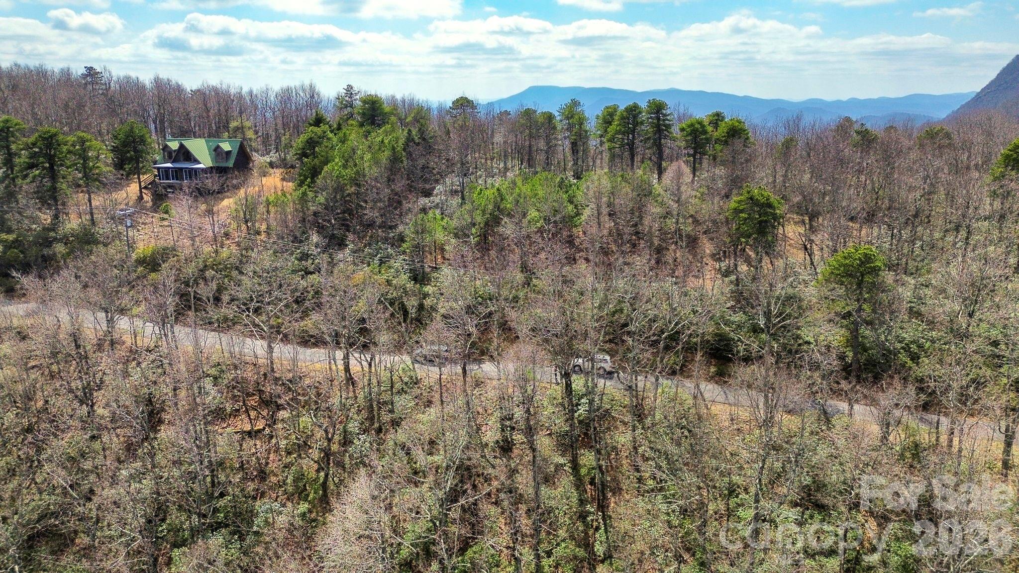Lot 9 Sunset Ridge Drive Columbus NC 28722