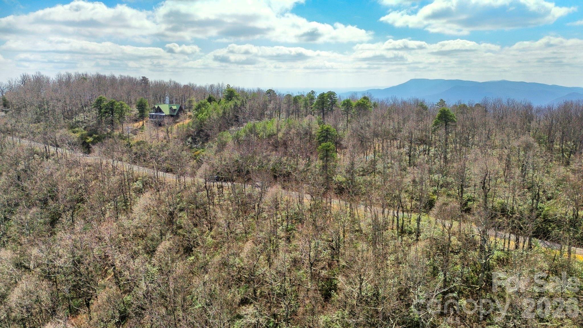 Lot 9 Sunset Ridge Drive Columbus NC 28722