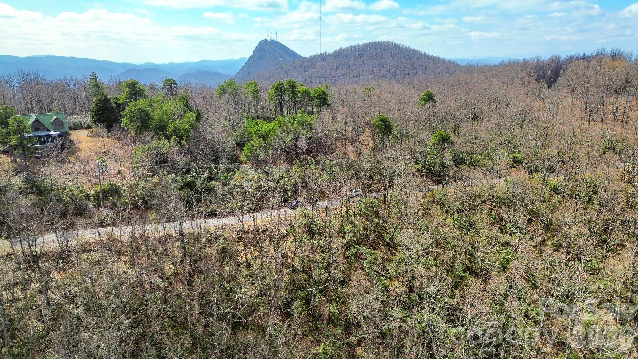 Lot 9 Sunset Ridge Drive Columbus NC 28722