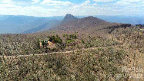 Lot 9 Sunset Ridge Drive Columbus NC 28722