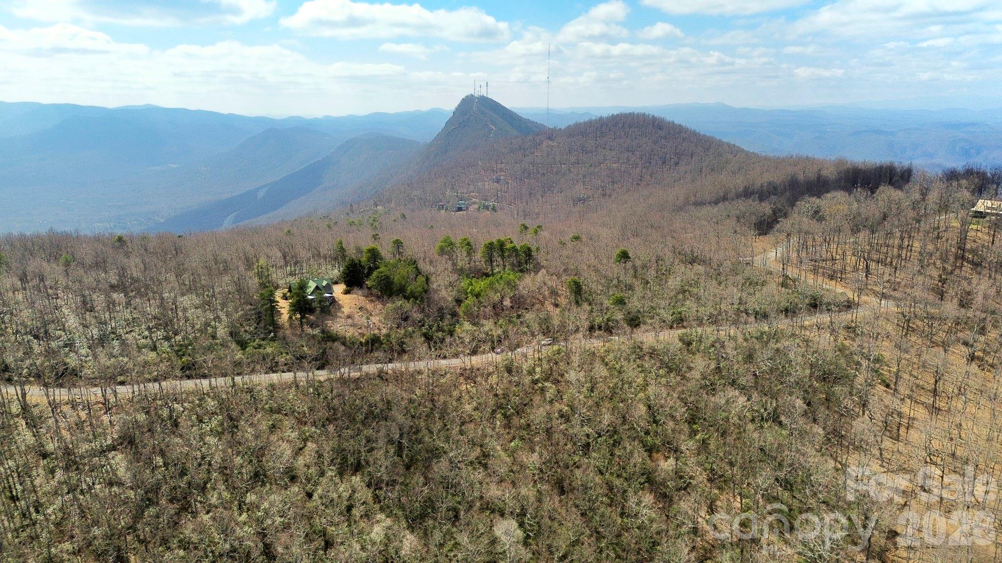 Lot 9 Sunset Ridge Drive Columbus NC 28722