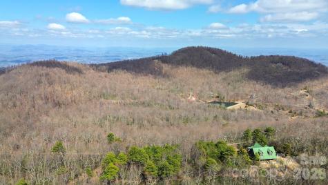 Lot 9 Sunset Ridge Drive Columbus NC 28722