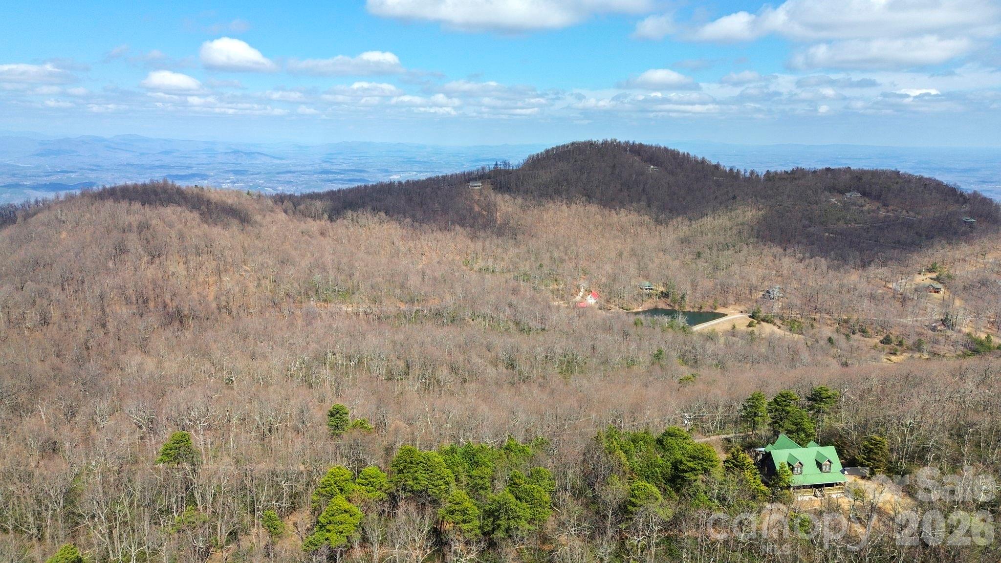 Lot 9 Sunset Ridge Drive Columbus NC 28722