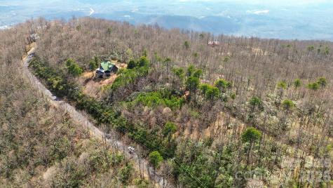 Lot 9 Sunset Ridge Drive Columbus NC 28722