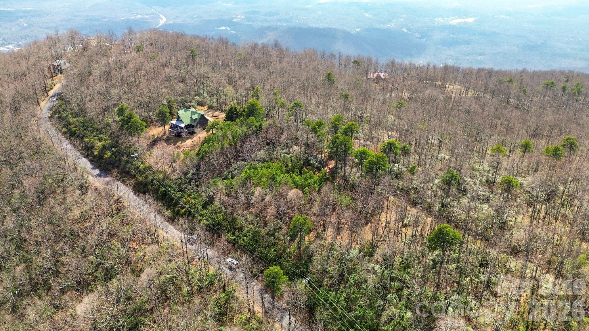 Lot 9 Sunset Ridge Drive Columbus NC 28722