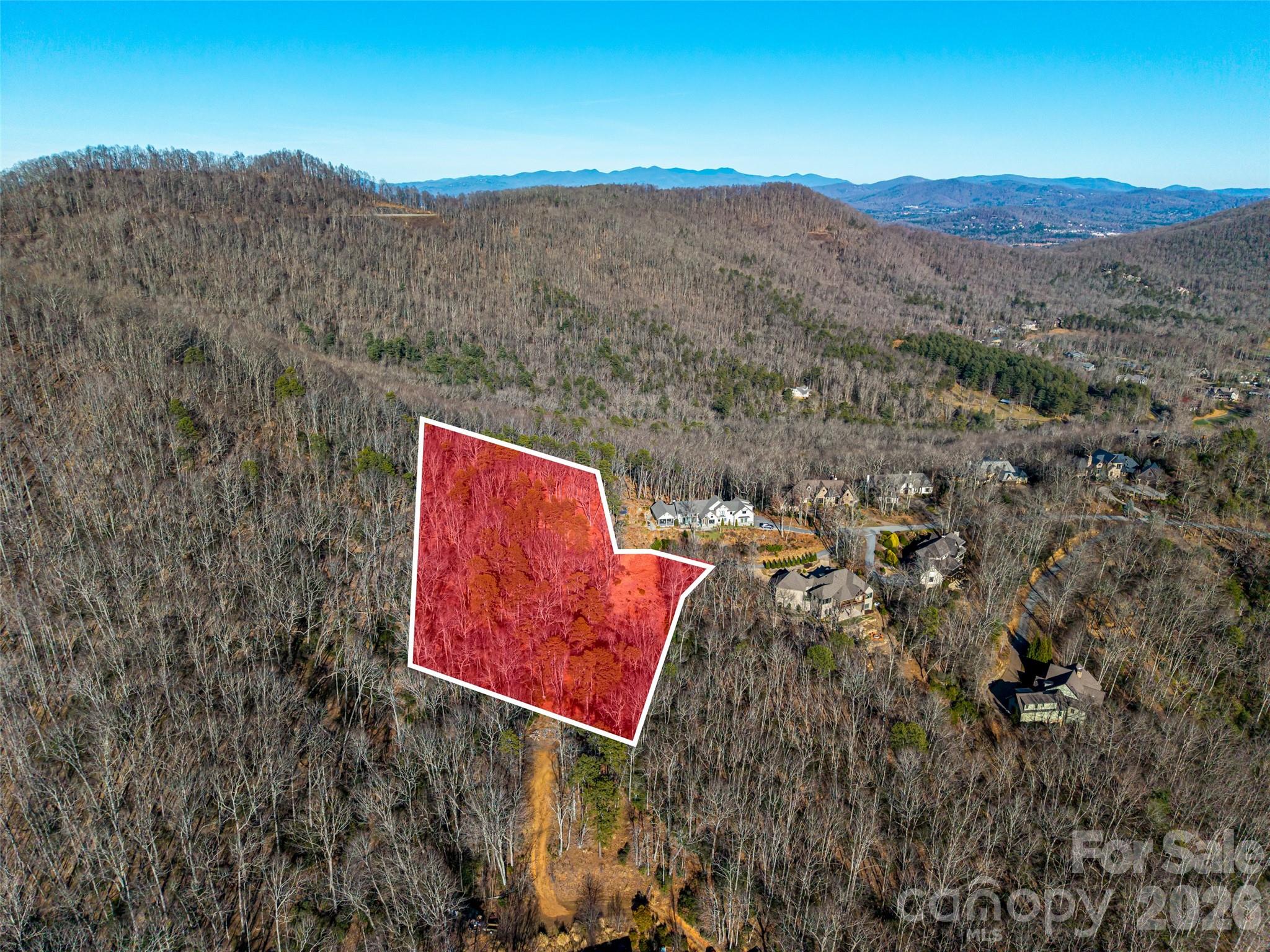 92 Smokey Ridge Trail Arden NC 28704