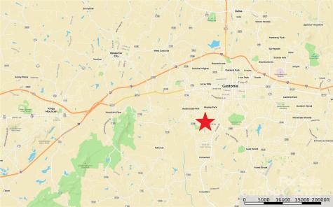 00 Lynhaven Drive Gastonia NC 28052
