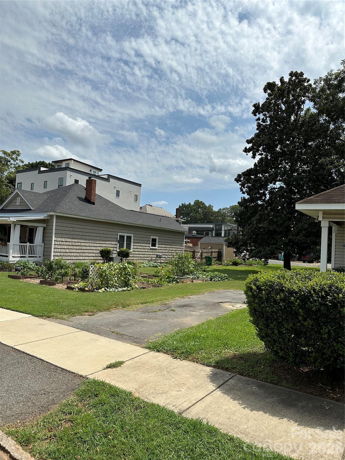 820 Cross Trail Drive Charlotte NC 28204
