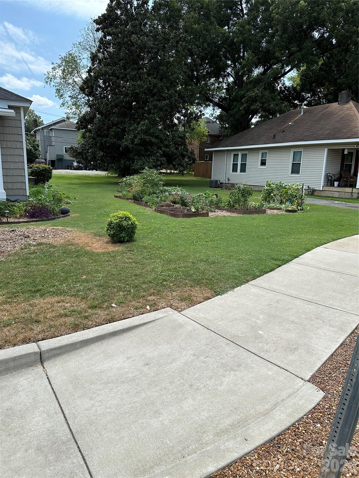 820 Cross Trail Drive Charlotte NC 28204