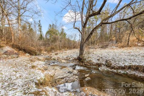 Tbd Lower White Oak Road Marshall NC 28753