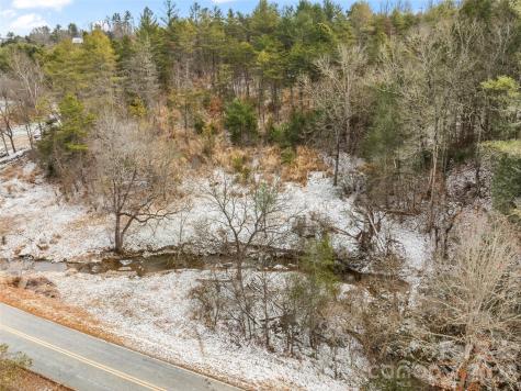 Tbd Lower White Oak Road Marshall NC 28753