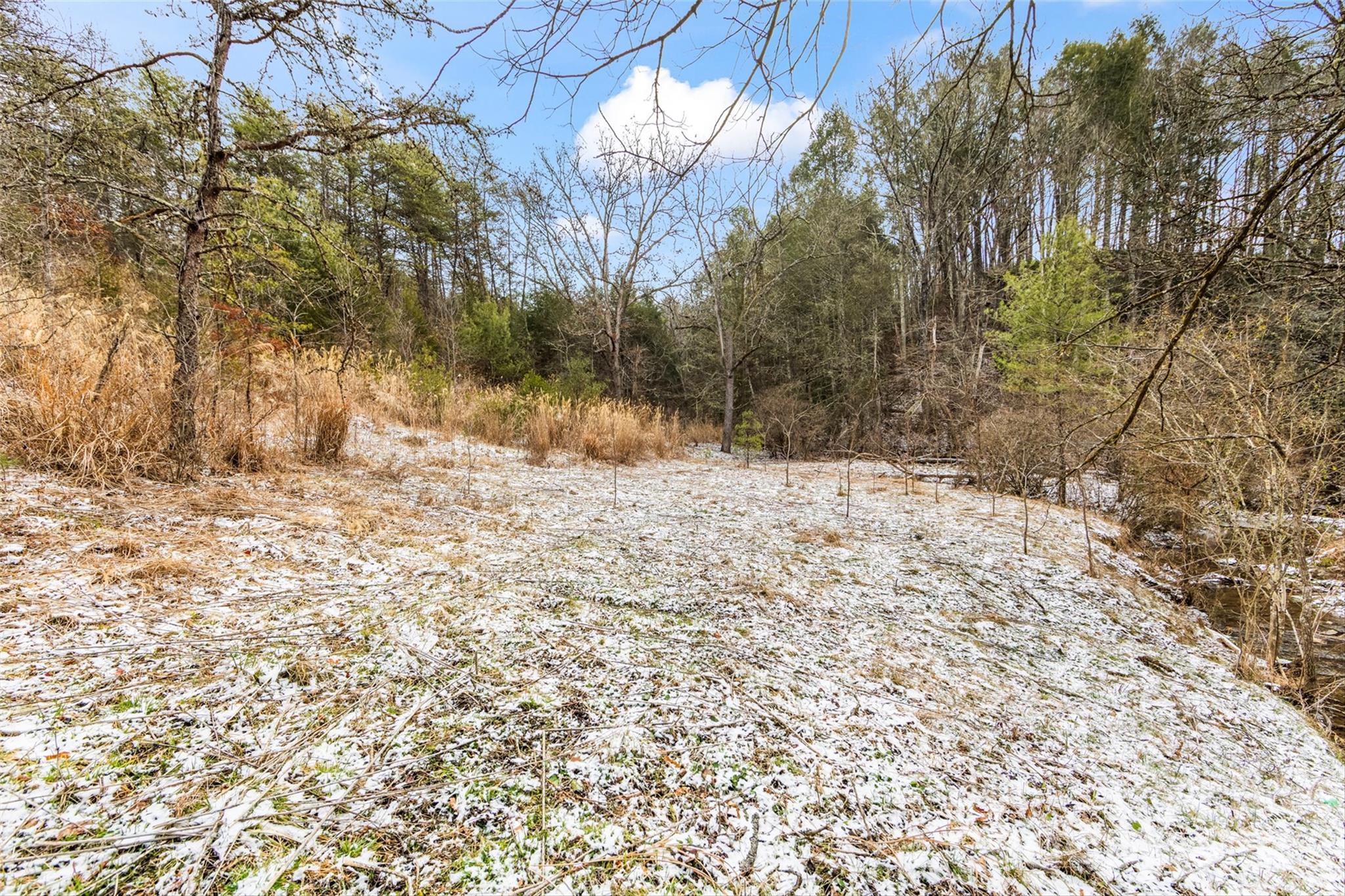 Tbd Lower White Oak Road Marshall NC 28753