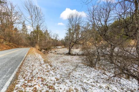 Tbd Lower White Oak Road Marshall NC 28753