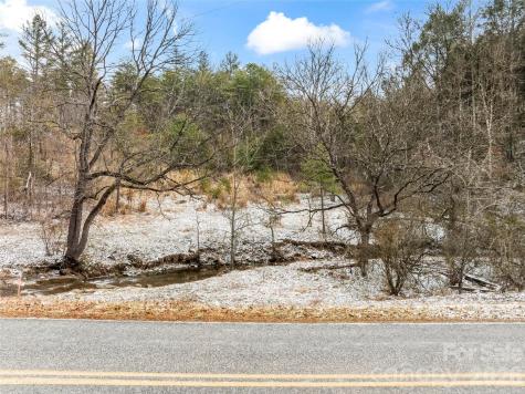 Tbd Lower White Oak Road Marshall NC 28753