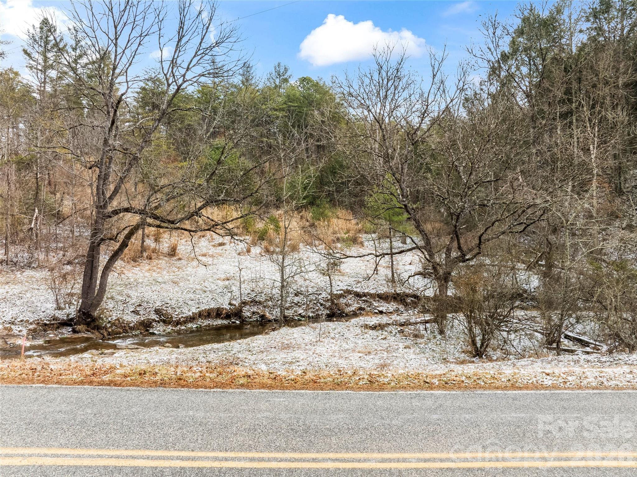 Tbd Lower White Oak Road Marshall NC 28753