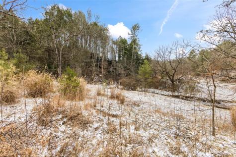 Tbd Lower White Oak Road Marshall NC 28753