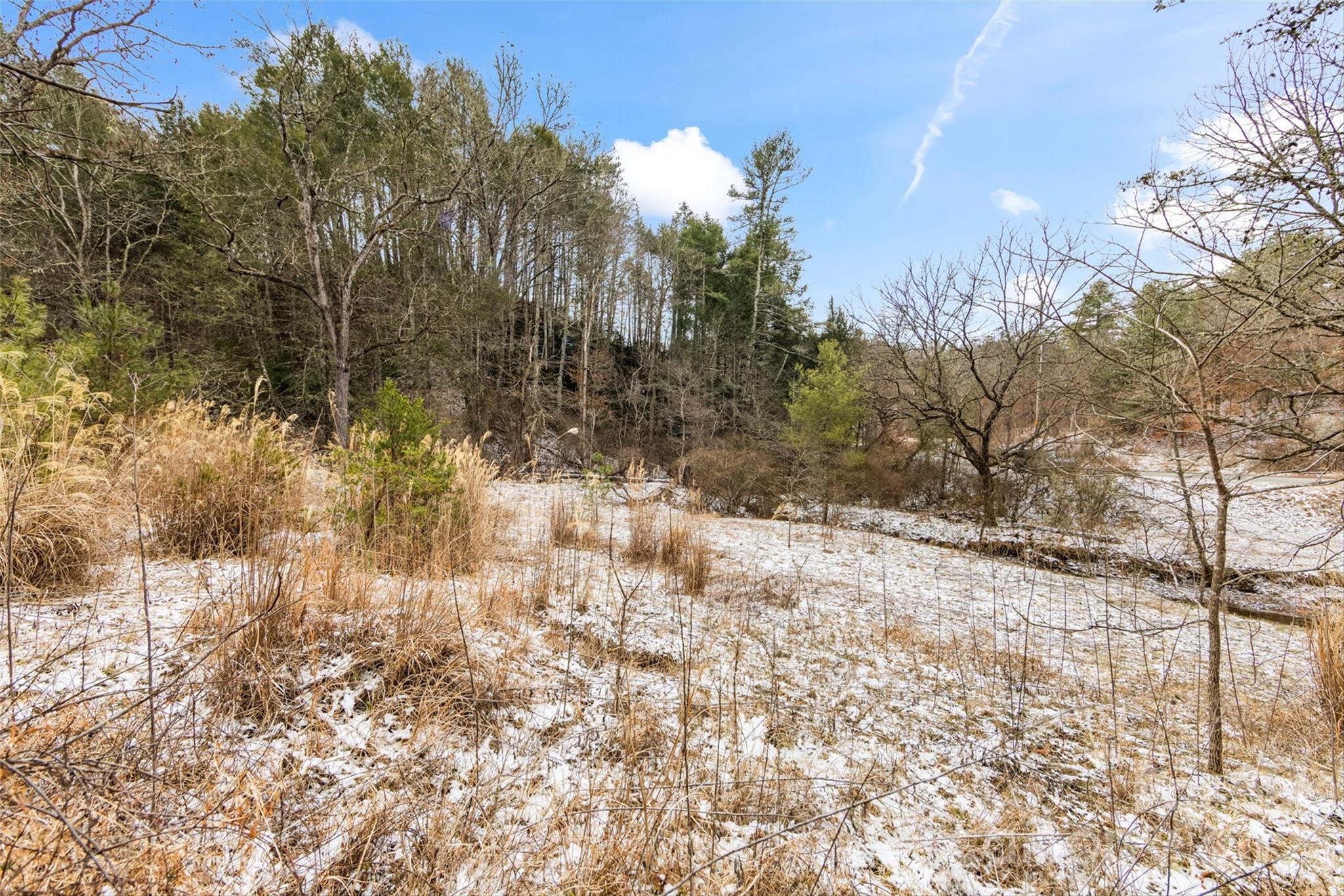 Tbd Lower White Oak Road Marshall NC 28753