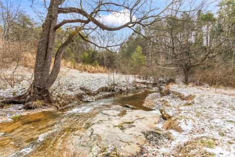 Tbd Lower White Oak Road Marshall NC 28753