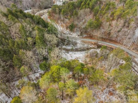Tbd Lower White Oak Road Marshall NC 28753