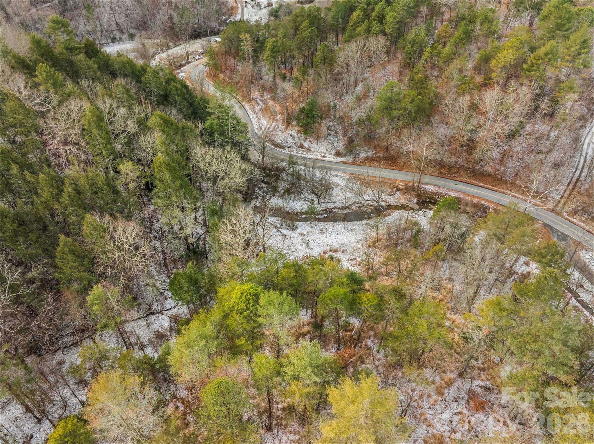 Tbd Lower White Oak Road Marshall NC 28753