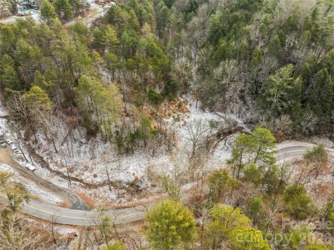 Tbd Lower White Oak Road Marshall NC 28753