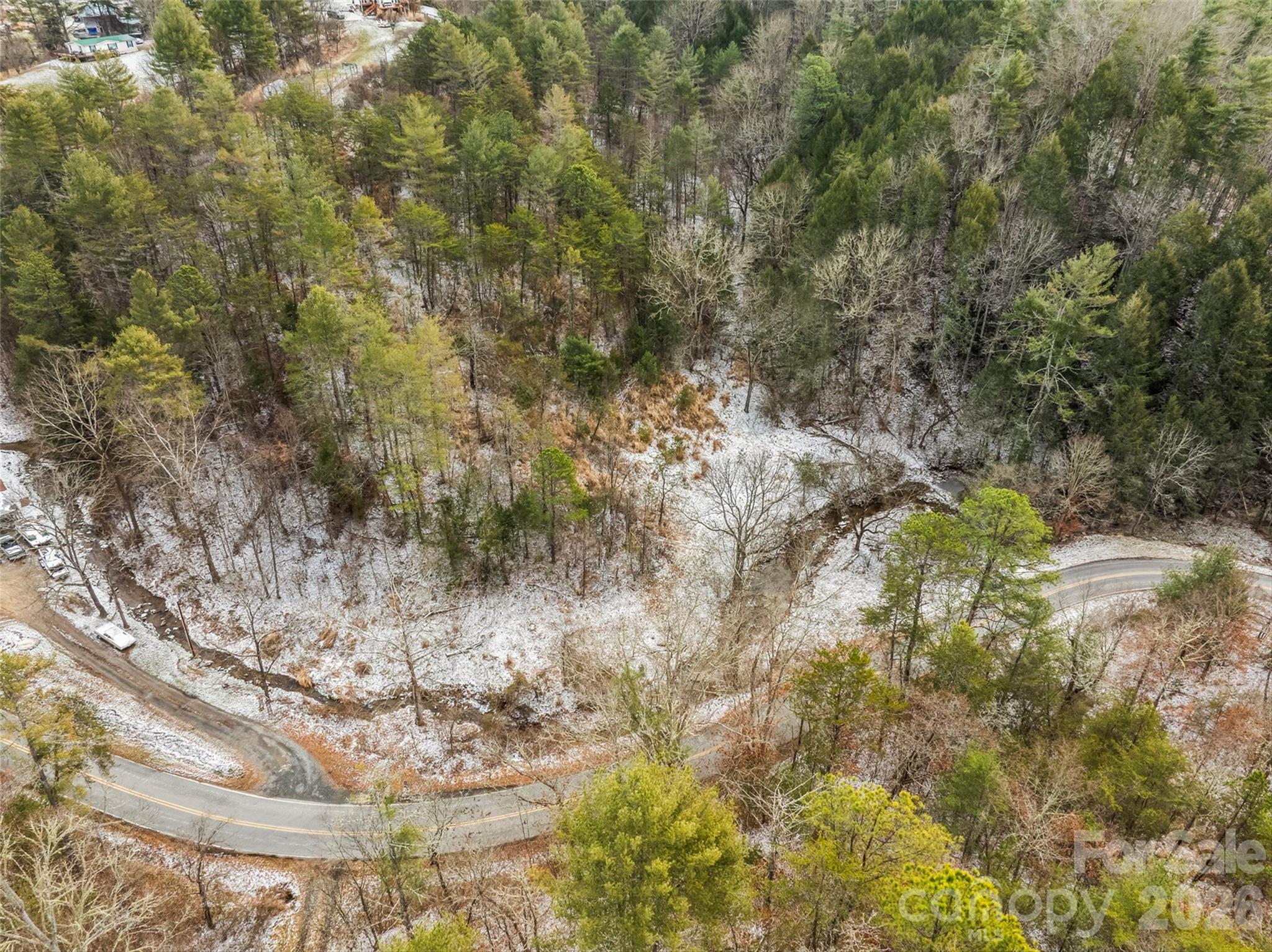 Tbd Lower White Oak Road Marshall NC 28753